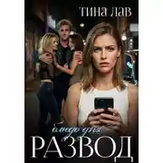 Постер книги Блюдо дня - развод