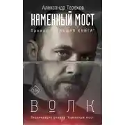 Постер книги Каменный мост. Волк