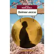Постер книги Падение ангела
