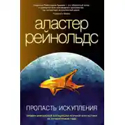 Постер книги Пропасть Искупления