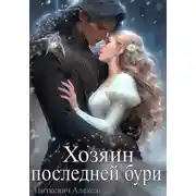 Постер книги Хозяин Последней Бури