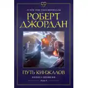 Постер книги Колесо Времени. Книга 8. Путь кинжалов