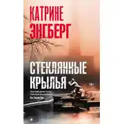 Постер книги Стеклянные крылья