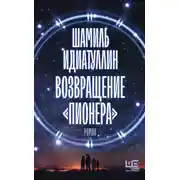 Постер книги Возвращение «Пионера»