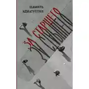 Постер книги За старшего