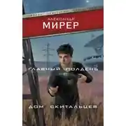 Постер книги Главный полдень. Дом скитальцев