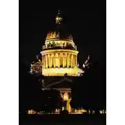 Постер книги Возвращение Санкт-Петербурга