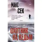 Постер книги Охотник на ведьм