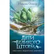 Постер книги Дети Великого Шторма