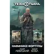 Постер книги Наемники фортуны