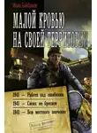 Иван Байбаков - Малой кровью на своей территории: 1941 – Работа над ошибками. 1941 – Своих не бросаем. 1941 – Бои местного значения