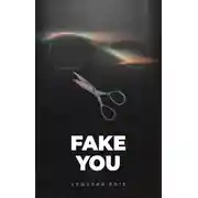 Постер книги Fake you