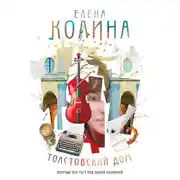 Постер книги Толстовский дом