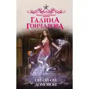 Постер книги Ой-ой-ой, домовой!