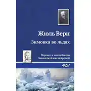 Постер книги Зимовка во льдах