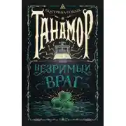 Постер книги Танамор. Незримый враг