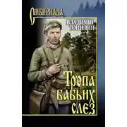 Постер книги Тропа бабьих слез