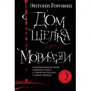 Постер книги Дом шелка. Мориарти