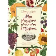 Постер книги Мои двадцать пять лет в Провансе