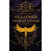 Постер книги Академия Черной птицы. Уничтожить тьму