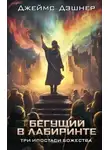Джеймс Дэшнер - Три ипостаси Божества
