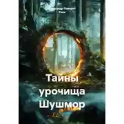 Постер книги Тайны урочища Шушмор