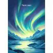 Постер книги Твой свет