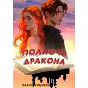 Постер книги Полночь дракона