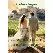 Постер книги Северный шёлк и южное вино
