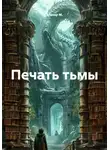 Альтер М. - Печать тьмы