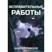 Постер книги Исправительные работы