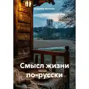 Постер книги Смысл жизни по-русски