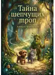 Алексей Чернявский - Тайна шепчущих троп