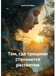 Анатолий Юдин - Там, где трещины становятся рассветом