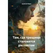 Постер книги Там, где трещины становятся рассветом