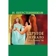 Постер книги Другое зеркало реальности