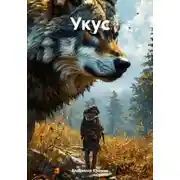 Постер книги Укус