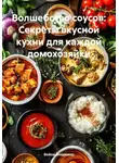 Война Владимир - Волшебство соусов: Секреты вкусной кухни для каждой домохозяйки
