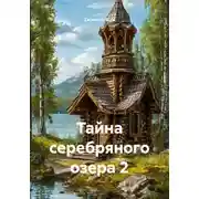 Постер книги Тайна серебряного озера 2