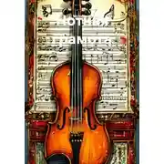 Постер книги Нотная грамота