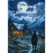Постер книги Осколки разбитой Луны
