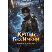 Постер книги Кровь без Имени