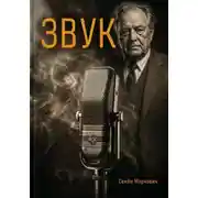 Постер книги Звук