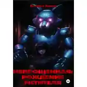 Постер книги Непрощенная: рождение мстителя