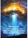 Виктор Кайрос - Метафизика самоподдержки: Как обрести опору в Абсолюте. Путь к диалогу с Творцом.