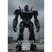 Постер книги Гебёкли-Тепе или Разговор на погосте. Книга-2. Пятый.