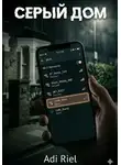 Adi Riel - Серый Дом