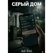 Постер книги Серый Дом