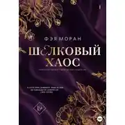 Постер книги Шелковый хаос