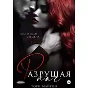 Постер книги Разрушая нас